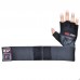 ARD® Pure Gel Weight Lifting Gloves Strength Training Exercise Fitness Gym Gloves
